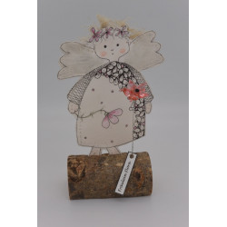 "Fräulein Flora"