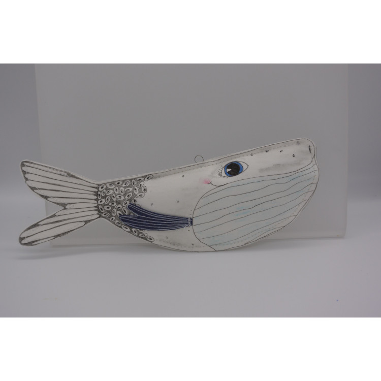 "Moby Dick"