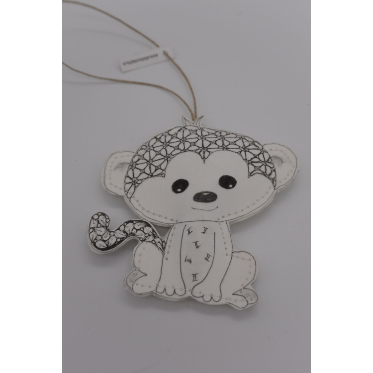 "Monkey"