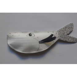 "Moby Dick"