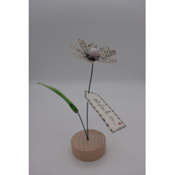 "Blumen mit Sinn"