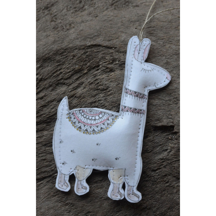"Lama"