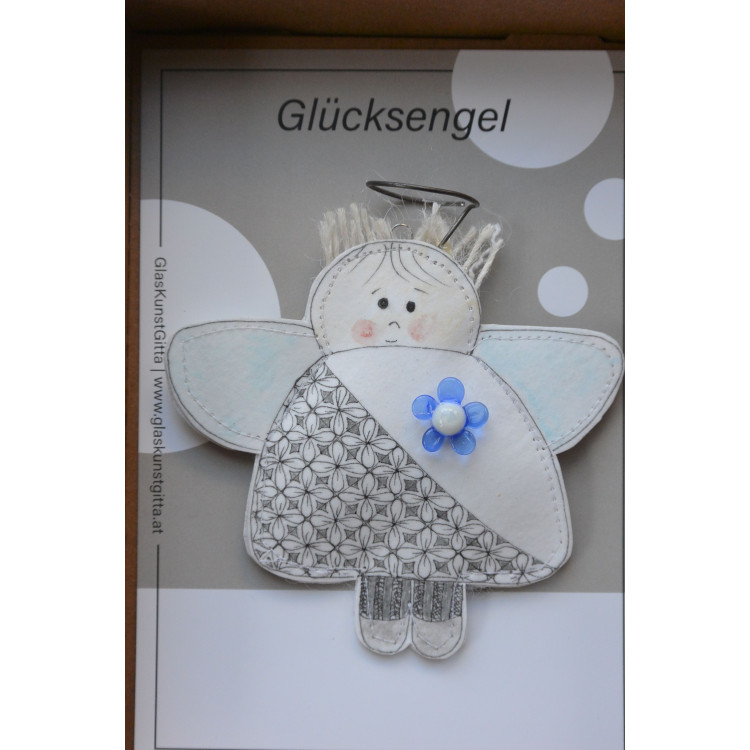 "Glücksengel"