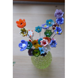 "Glasblüte Ampfer"