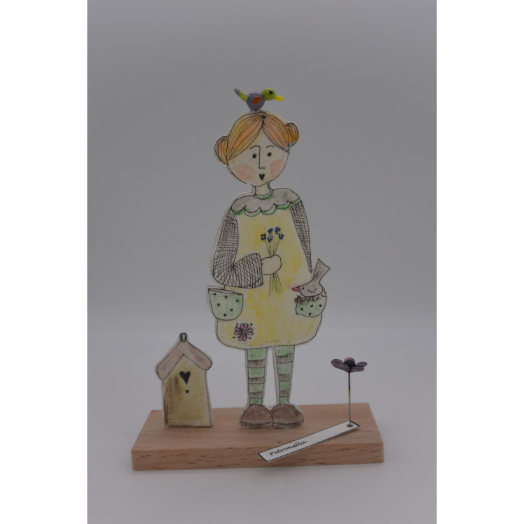 "Petronella"