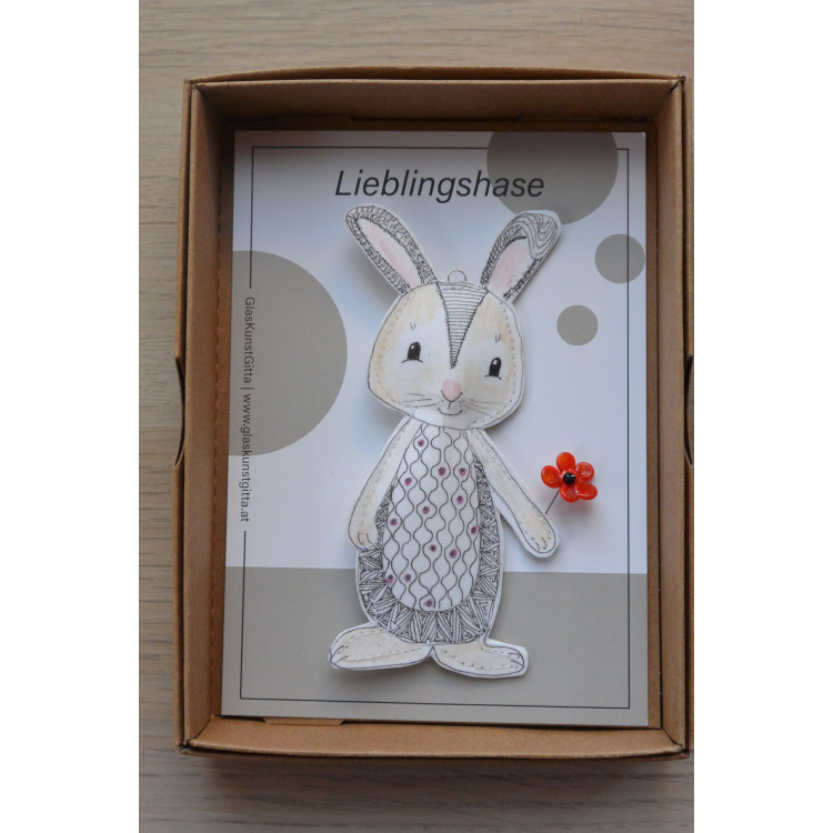 "Lieblingshase"