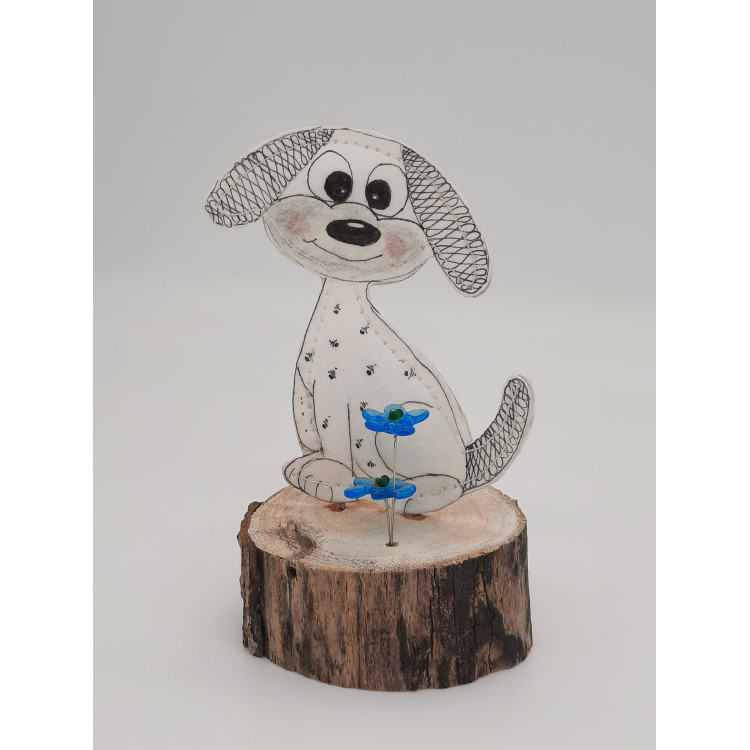 "Schielehund"