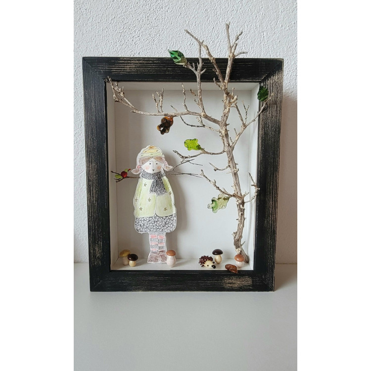 "Petronella" Bild