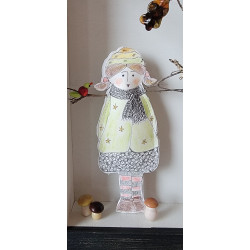 "Petronella" Bild